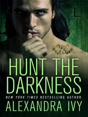 cover image of Hunt the Darkness